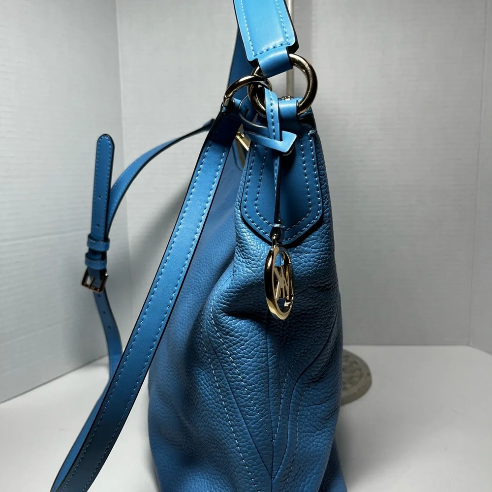 Michael Kors softly structured